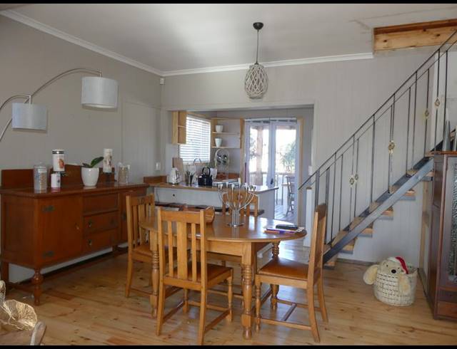 4 BEDROOM HOUSE FOR SALE IN BRITANNIA BAY